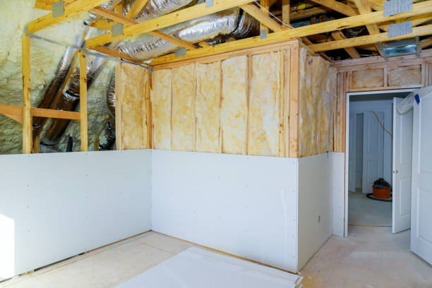 Types of Insulation We Offer in Ponce Inlet, FL
