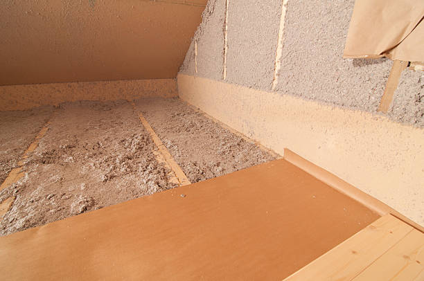 Trusted Ponce Inlet, FL Insulation Contractor Experts